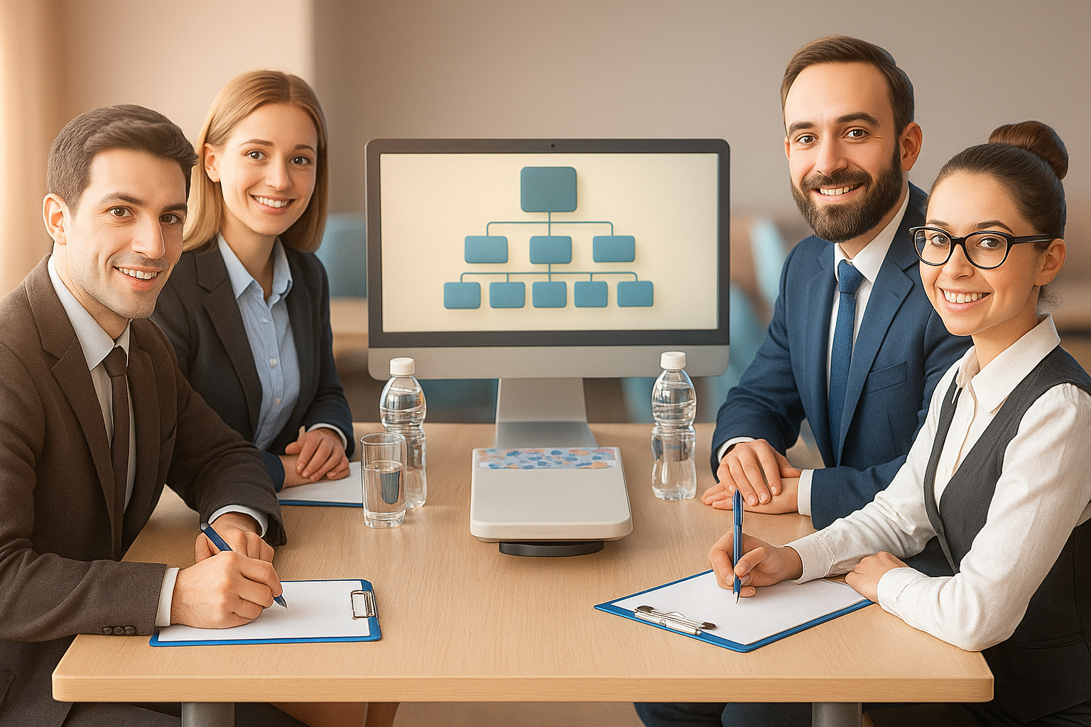 Salesforce Certified Administrator Training