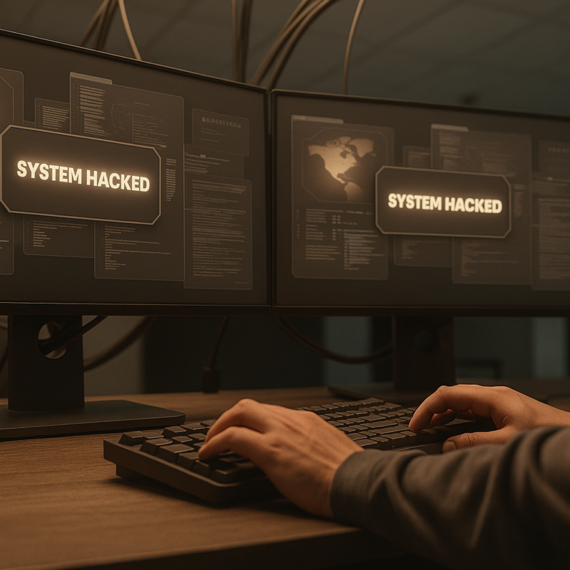 Cyber Threat Intelligence (CTI) & Analysis